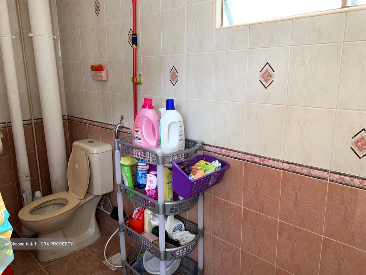 Blk 114 Hwi Yoh Ville (Serangoon), HDB 5 Rooms #500748611